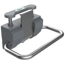 naber gmbh Cox Cick 12 l Dunkelgrau