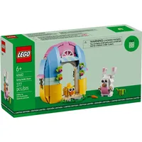 LEGO 40682 Frühlingsgartenhaus | NEU | OVP