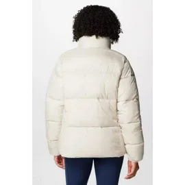 Columbia Puffect II Full Zip Jacket dark stone