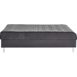 Atlantic Home Collection Sababa 120 x 200 cm Anthrazit