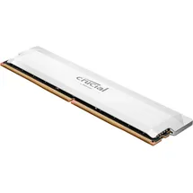 Crucial Pro DDR5-6400 Modul 16GB (1x16GB) CL38 Weiß CP16G64C38U5W