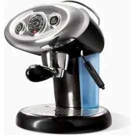 illy Francis X7.1 Iperespresso schwarz