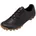 Gravelschuhe Schwarz/Braun 43