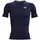 Under Armour HeatGear Armour Comp SS, kurzärmliges Funktionsshirt, schnelltrocknendes T-Shirt mit Kompressionspassform