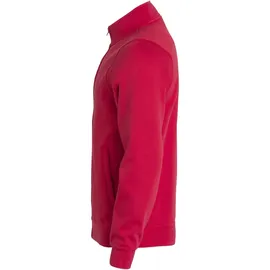 Clique Basic Cardigan \021028\" - Red 35 - rot 140