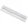 LUXULA LX300320, - Unterbauleuchte 30cm, 4W, 400lm, schwenkbar, CCT, dimmbar