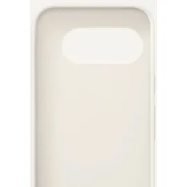 Google Pixel 9a Case Porcelain beige