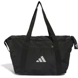 Adidas Sporttasche, Schwarz, One Size,
