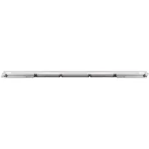 Müller-Licht Aqua-Promo 120 cm grau