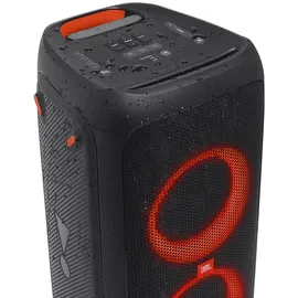 JBL Partybox 310 schwarz