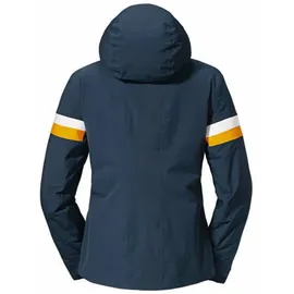 Schöffel Brunnenkopf2 Skijacke Blau 44