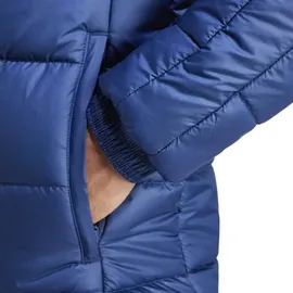 adidas Tiro 24 Long Mantel blau 3XL