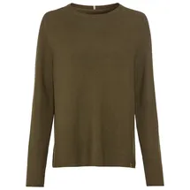 CAMEL ACTIVE Pullover Sweatshirt Khaki 52