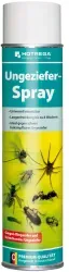 HOTREGA® Ungeziefer-Spray H210430 , 600 ml - Dose
