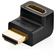 UGREEN HDMI Adapter 1,44 m Schwarz