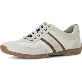 Gabor Sneaker Low Weiß Herren 43