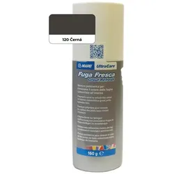 Mapei Fuga Fresca Fugenfarbe schwarz FUGAFRESCA120