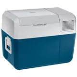 Mobicool MCF40 Kompressor Kühlbox 38 l BLAU NO SIZE