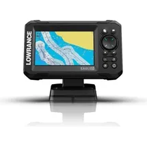 Lowrance Eagle 5 ́ ́ 50/200 Hdi Probe One Size