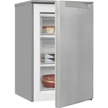GGV Exquisit GS81-040C inoxlook