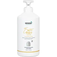Eduard Gerlach Gehwol Soft Feet Creme 500 ml