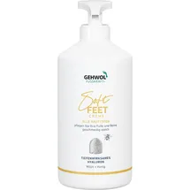 Eduard Gerlach Gehwol Soft Feet Creme 500 ml