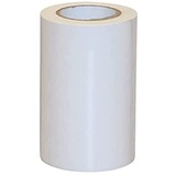 Kerbl 29831 Reparatur-Klebeband, Weiß, 10m lang, 10cm breit, 0.2mm stark, 1 Stück