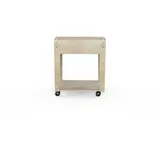 playroom Whiteboard-Ständer Donkey Jr. 69,0 x 41,0 x 81,5 cm Braun