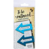 If to Be Continued. Place Keepers - Blues