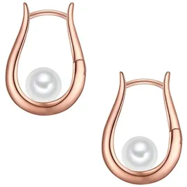 yokoamii Creolen Y506 roségold 22,1