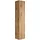 Badplaats - Badezimmer Badschrank Pluto 150cm Eiche - Regal Schrank Hochschr