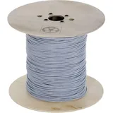 Lapp ÖLFLEX SMART 108 Steuerleitung 2 x 0.75mm2 Grau 18020099/100 100m