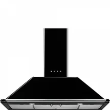 Smeg KT110BLE Wandhaube 110 cm