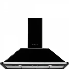 Smeg KT110BLE Wandhaube 110 cm
