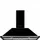 Smeg KT110BLE Wandhaube 110 cm