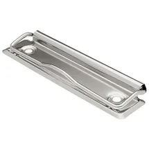 maDDma Drahtbügelmechanik 100x30 mm Silber 10 St.