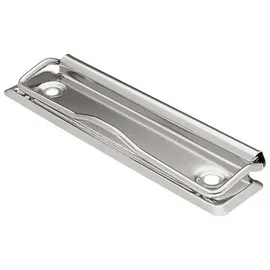 maDDma Drahtbügelmechanik 100x30 mm Silber 10 St.