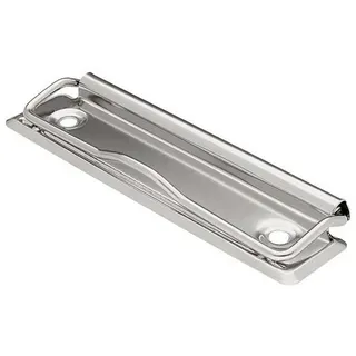 maDDma Drahtbügelmechanik 100x30 mm Silber 10 St.
