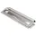 maDDma Drahtbügelmechanik 100x30 mm Silber 10 St.
