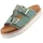 Mustang Damen Pantolette Military EU 38
