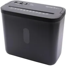 GENIE Genie, Aktenvernichter 440X Partikelschnitt