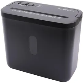 GENIE Genie, Aktenvernichter 440X Partikelschnitt