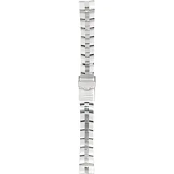 TAG Heuer Edelstahl Edelstahlarmband BA0360 - silber