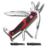 Victorinox Rangergrip 174 Handyman Multitool (Größe One Size)