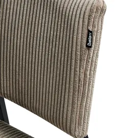 Beliani Beliani, Stühle, Sturgis