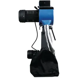 Metallkraft Bandschleifmaschine MBSM 150-20 AS