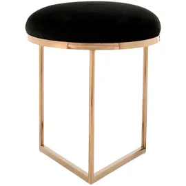 Kayoom Wynona 325 schwarz/rosegold