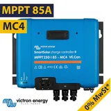 Victron Energy MPPT SmartSolar 250/85-MC4 VE.Can