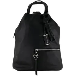 Tamaris  Handtasche Mode Accessoires TAS Nele 32804,100  in Schwarz, Einheitsgrösse