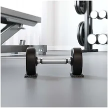 vidaXL vidaXL, Farbroller, Gummiwalze (10 cm)
